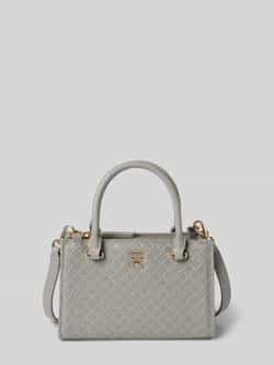 Tommy Hilfiger Tote bag met labeldetail model 'ETERNITY'