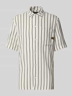 G-Star Raw Regular fit vrijetijdsoverhemd met borstzak