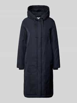 Marc O'Polo Regular fit parka met capuchon