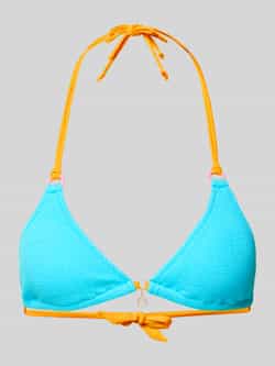 Banana moon Bikinitop met halter model 'BRARO'