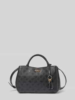 Guess Handtas met labelapplicatie model 'PHOEBE'