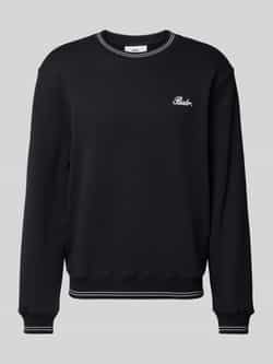 Balr. Sweatshirt met labelstitching