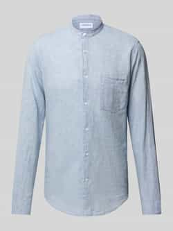 Lindbergh Vrijetijdsoverhemd met knoopsluiting