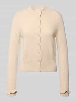 Bash Cardigan van lanawol model 'KARANTE'