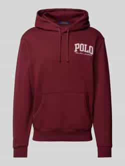 Polo Ralph Lauren Hoodie met kangoeroezak