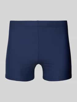 O'Neill Skinny fit zwembroek met labelprint