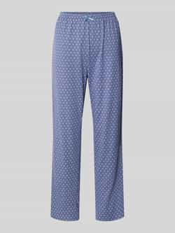 CCDK Copenhagen Pyjamabroek met elastische band model 'Charlotte'