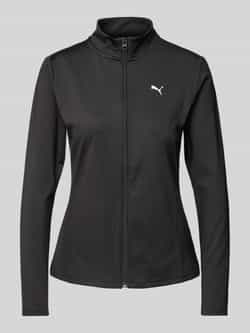 PUMA PERFORMANCE Trainingsjack met logoprint