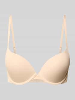 Dorina Push-up-bh met verstelbare bandjes model 'MICHELLE'