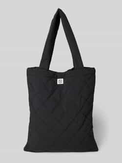 MSCH Copenhagen Tote bag met labeldetail model 'SASJA'