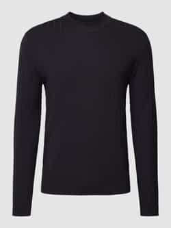 CINQUE Gebreide pullover met ronde hals model 'Giano'