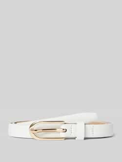 WEINMANN Riem met doornsluiting model 'Adria'