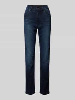 Angels Regular fit jeans met steekzakken model 'Cici Plate'