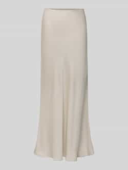 Style Icon Collection Soepele satijnen minirok curated by Anouk Yve
