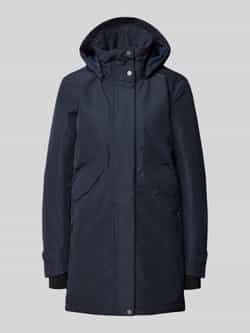 Didriksons Parka met afneembare capuchon model 'INDRA'