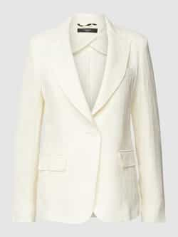 Weekend Max Mara Blazer met klepzakken model 'NALUT'