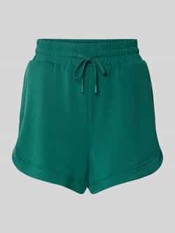 Varley Korte broek met elastische band model 'ollie'