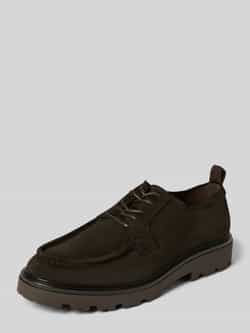 Marc O'Polo Veterschoenen van echt runderleer model 'PHIL'