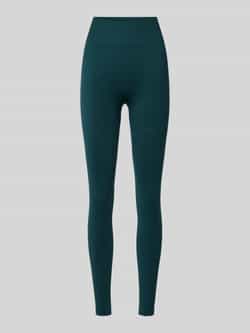 Stronger Sportlegging met labelprint