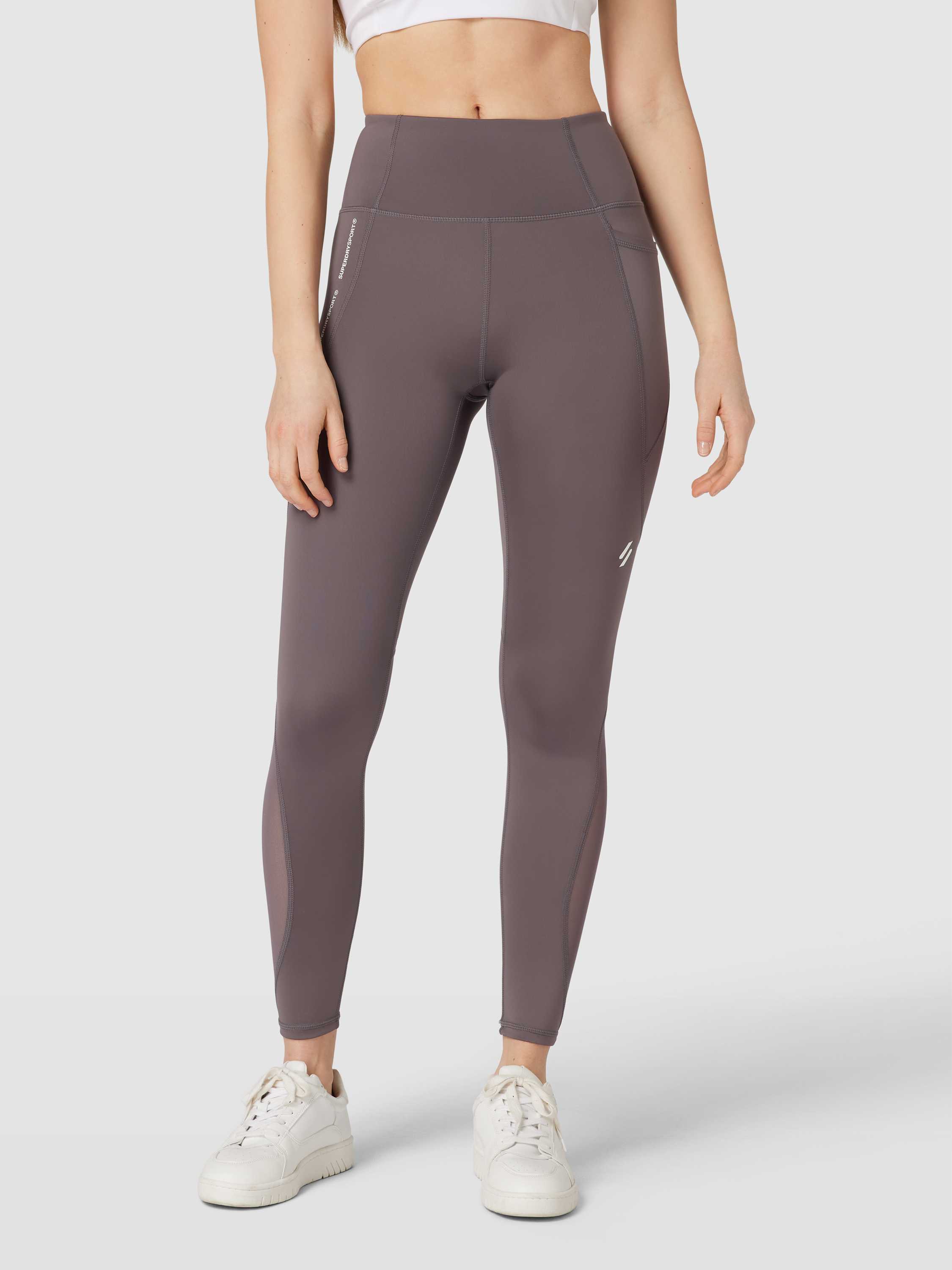 Graue Leggings für Damen entdecken