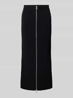 Gestuz Midirok met deelbare tweewegsritssluiting model 'Cayla'