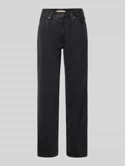 Levi's Jeans met 5-pocketmodel