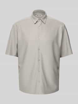 Only & Sons Relaxed fit vrijetijdsoverhemd met 1 2-mouwen model 'BOYY'