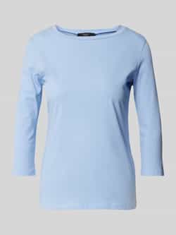 Weekend Max Mara Shaped fit shirt met lange mouwen met katoen model 'MULTIA'