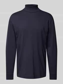 RAGMAN Shirt met lange mouwen en col