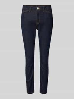 Opus Jeans met steekzakken model 'Elma'