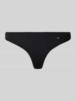 Tommy Hilfiger String met elastische band