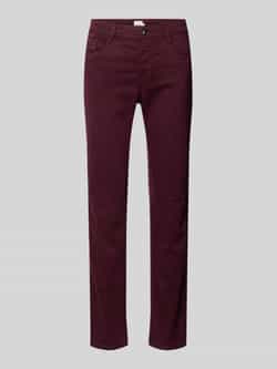 BRAX Broek van lyocellmix model 'MARY THERMO'
