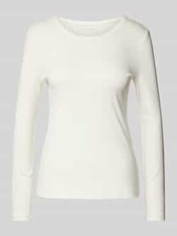 Christian Berg Woman Longsleeve met ronde hals