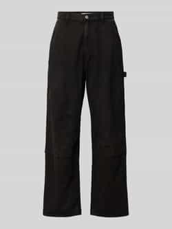 REVIEW Cargobroek met patches