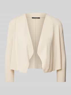 Comma Bolero met 3 4-mouwen