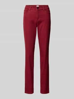 BRAX Straight fit jeans in 5-pocketmodel model 'STYLE.SHAKIRA'