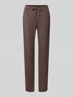 Soyaconcept Sweatpants met elastische band model Banu