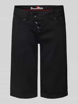 Buena Vista Regular fit korte broek met 5-pocketmodel model 'Malibu'
