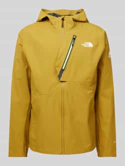 The North Face Regular fit jack met logoprint model 'ANTORA'