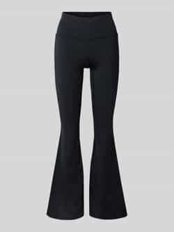 Under Armour Flared fit legging met brede band model 'Motion'