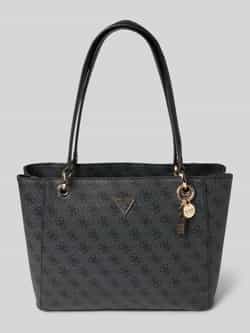 Guess Tote bag in leerlook model 'Noelle'