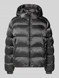 Superdry Gewatteerd jack met ritszakken
