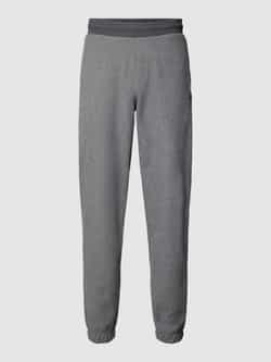 CK Calvin Klein Sweatpants met labelbadge