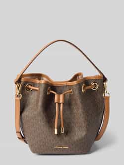 MICHAEL Kors Handtas met labelapplicatie model 'AVERY'