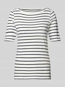 Tom Tailor Gestreept T-shirt voor dames