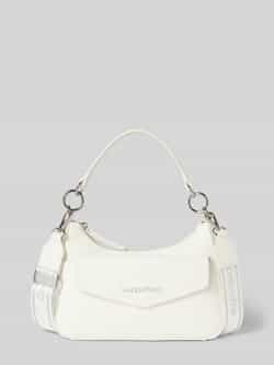 VALENTINO BAGS Handtas met labelapplicatie model 'HUDSON'