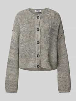 JAKE*S STUDIO WOMAN Cardigan met extra brede schouders