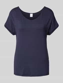 CCDK Copenhagen Pyjamabovendeel met V-hals model 'Kelly'