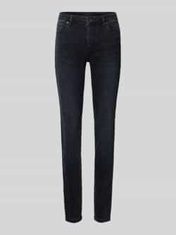 Armani Exchange Super skinny fit jeans in 5-pocketmodel