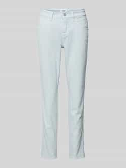 CAMBIO Flared jeans met 5-pocketmodel model 'FRANCESCA'